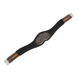 Sangle anatomique en gel et PVC Acavallo