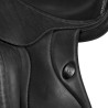 Selle de dressage Mantegna taquets longs Acavallo