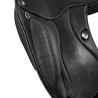 Selle de dressage Mantegna taquets longs Acavallo