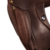 Selle de dressage Mantegna taquets longs Acavallo