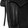 Selle de dressage mono-quartier Perugino Acavallo