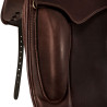 Selle de dressage mono-quartier Perugino Acavallo