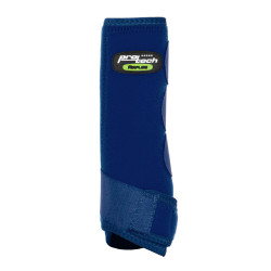 Guêtres postérieurs fermées Airflow Pro-Tech