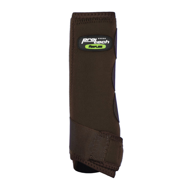 Guêtres postérieurs fermées Airflow Pro-Tech