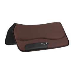 Tapis de selle Western Burioni
