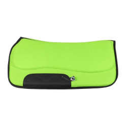 Tapis de selle Western Burioni