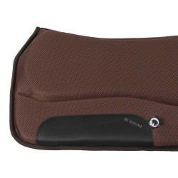 Tapis de selle Western Burioni