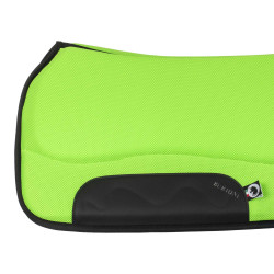Tapis de selle Western Burioni