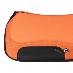 Tapis de selle Western Burioni