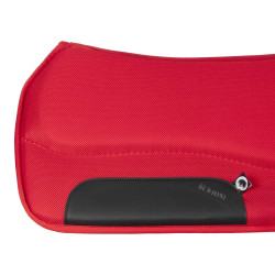 Tapis de selle Western Burioni