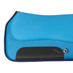 Tapis de selle Western Burioni