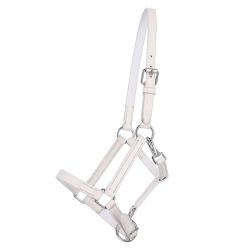 Licol poulain cuir Q-essentials