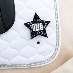 Porte numéro Jipp QHP