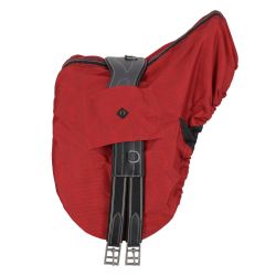 Housse de selle Collection QHP