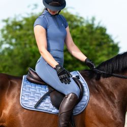 Tapis de selle Aubree QHP