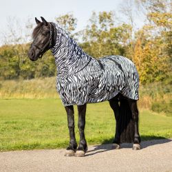 Couverture anti-démangeaisons Big Neck QHP