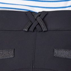 Pantalon d'équitation femme Umanak Flags&Cup 