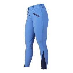 Pantalon d'équitation femme Umanak Flags&Cup 