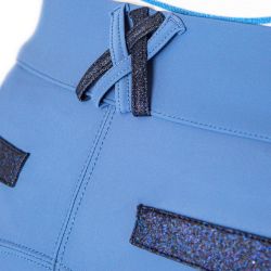 Pantalon d'équitation femme Umanak Flags&Cup 