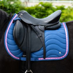 Tapis de Selle Rosalynn QHP