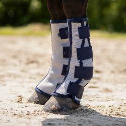 Guêtres anti-mouches QHP