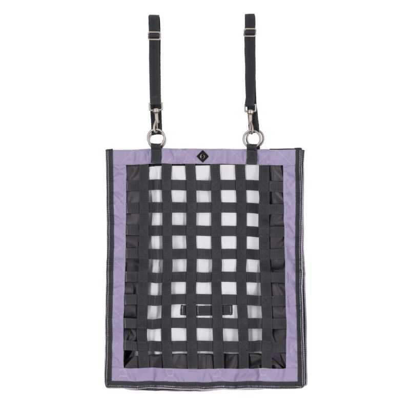 Sac à foin slowfeeder Collection QHP