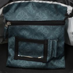 Sac de pansage Collection QHP