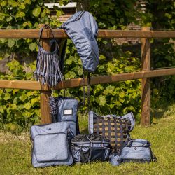 Sac d'écurie Collection QHP