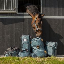 Sac d'écurie Collection QHP