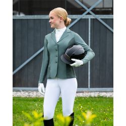 Veste de concours femme Noven QHP