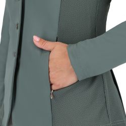 Veste de concours femme Noven QHP