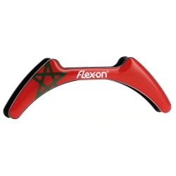 Stickers Flex-on Pays pour étriers Green Composite