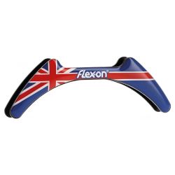 Stickers Flex-on Pays pour étriers Green Composite