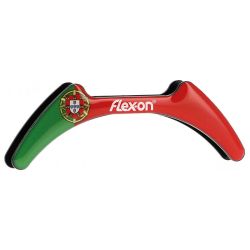 Stickers Flex-on Pays pour étriers Green Composite