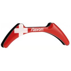 Stickers Flex-on Pays pour étriers Green Composite