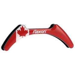 Stickers Flex-on Pays pour étriers Green Composite