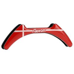 Stickers Flex-on Pays pour étriers Green Composite