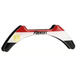 Stickers Flex-on Pays pour étriers Green Composite