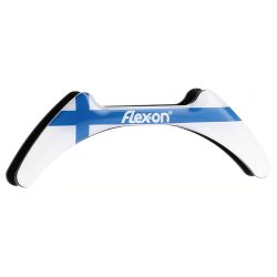 Stickers Flex-on Pays pour étriers Green Composite