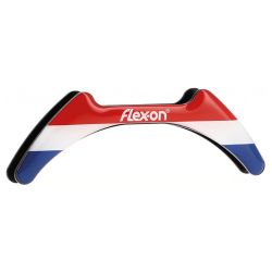 Stickers Flex-on Pays pour étriers Green Composite