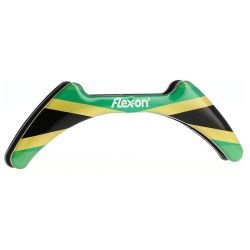 Stickers Flex-on Pays pour étriers Green Composite