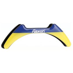 Stickers Flex-on Pays pour étriers Green Composite