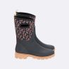 Demi-bottes Soane Blackfox