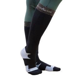 Chaussettes femme Stella Flags&Cup