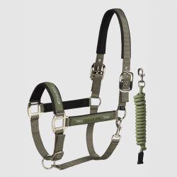 Licol et Longe Esdino Equiline SS26