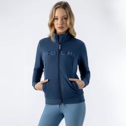 Sweat femme Enras Equiline