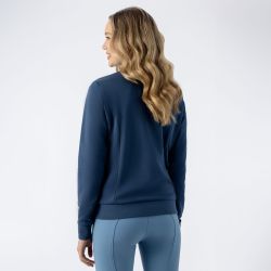 Sweat femme Enras Equiline