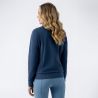 Sweat femme Enras Equiline