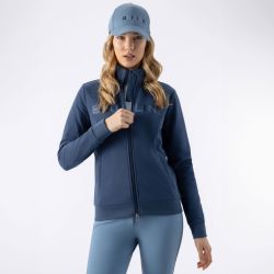 Sweat femme Enras Equiline