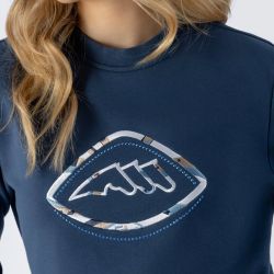 Pull Eben Equiline SS26